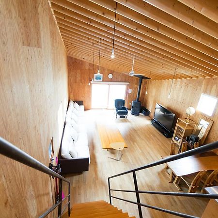 Sakura Garden Villa Otaru Ngoại thất bức ảnh