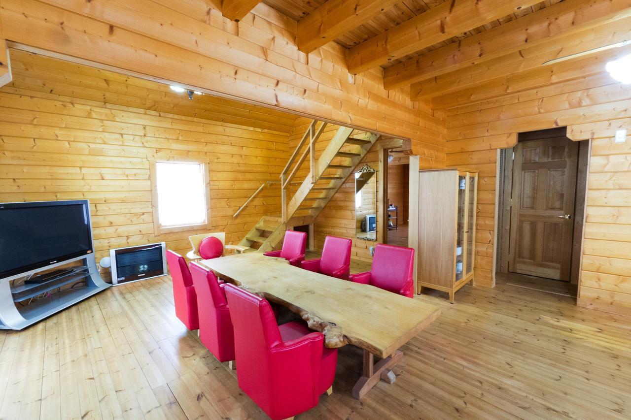Sakura Garden Villa Otaru Ngoại thất bức ảnh