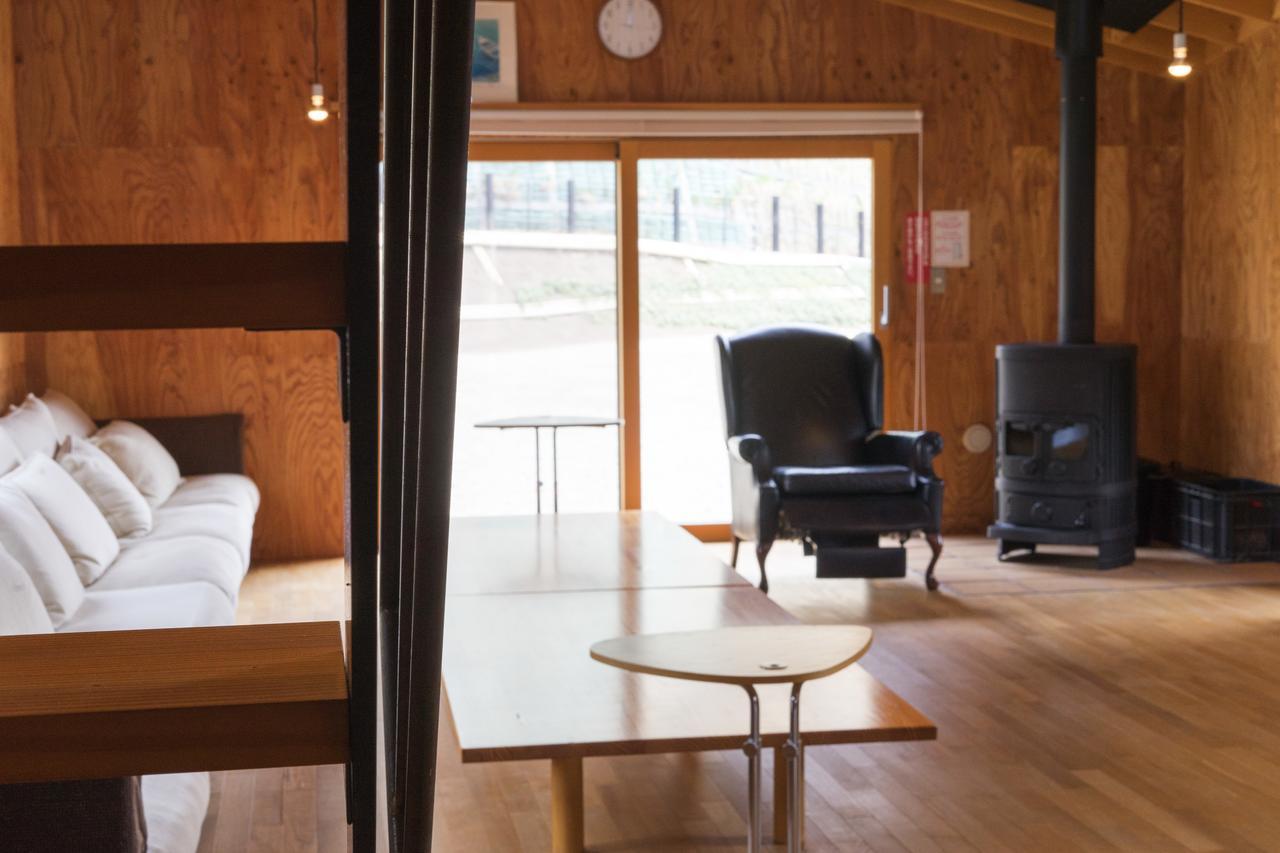 Sakura Garden Villa Otaru Ngoại thất bức ảnh