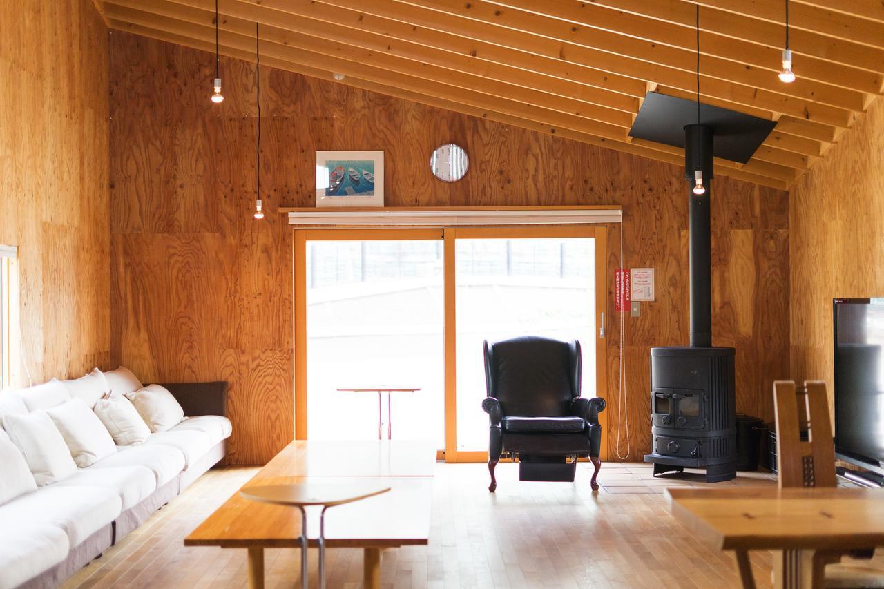 Sakura Garden Villa Otaru Ngoại thất bức ảnh