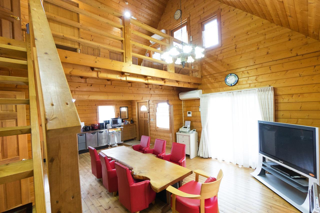 Sakura Garden Villa Otaru Ngoại thất bức ảnh
