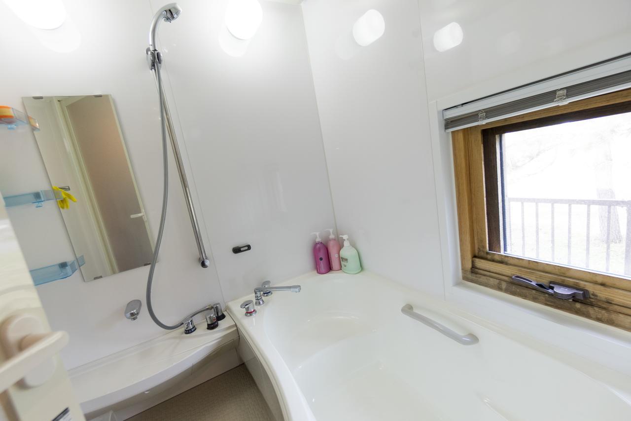 Sakura Garden Villa Otaru Ngoại thất bức ảnh