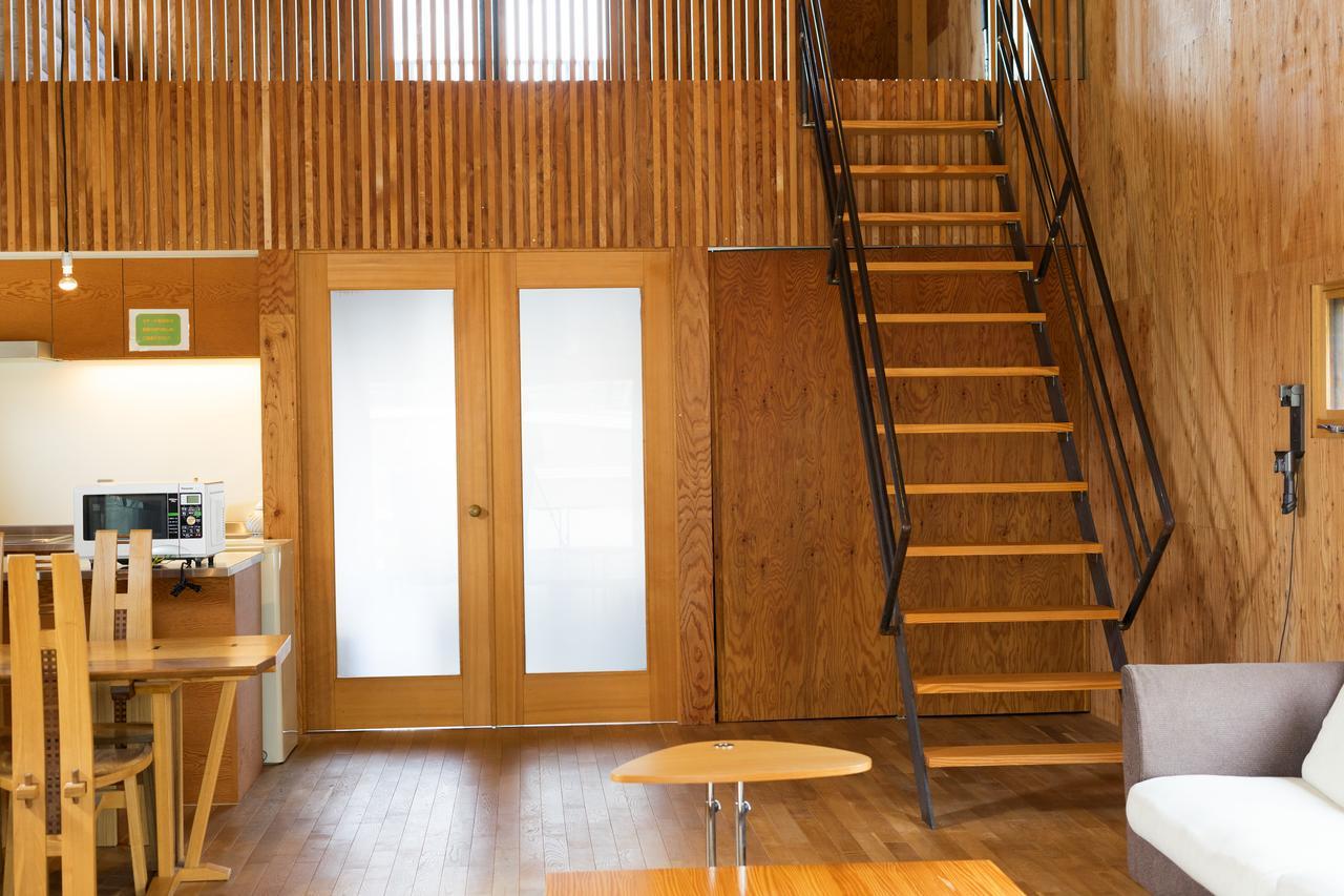 Sakura Garden Villa Otaru Ngoại thất bức ảnh