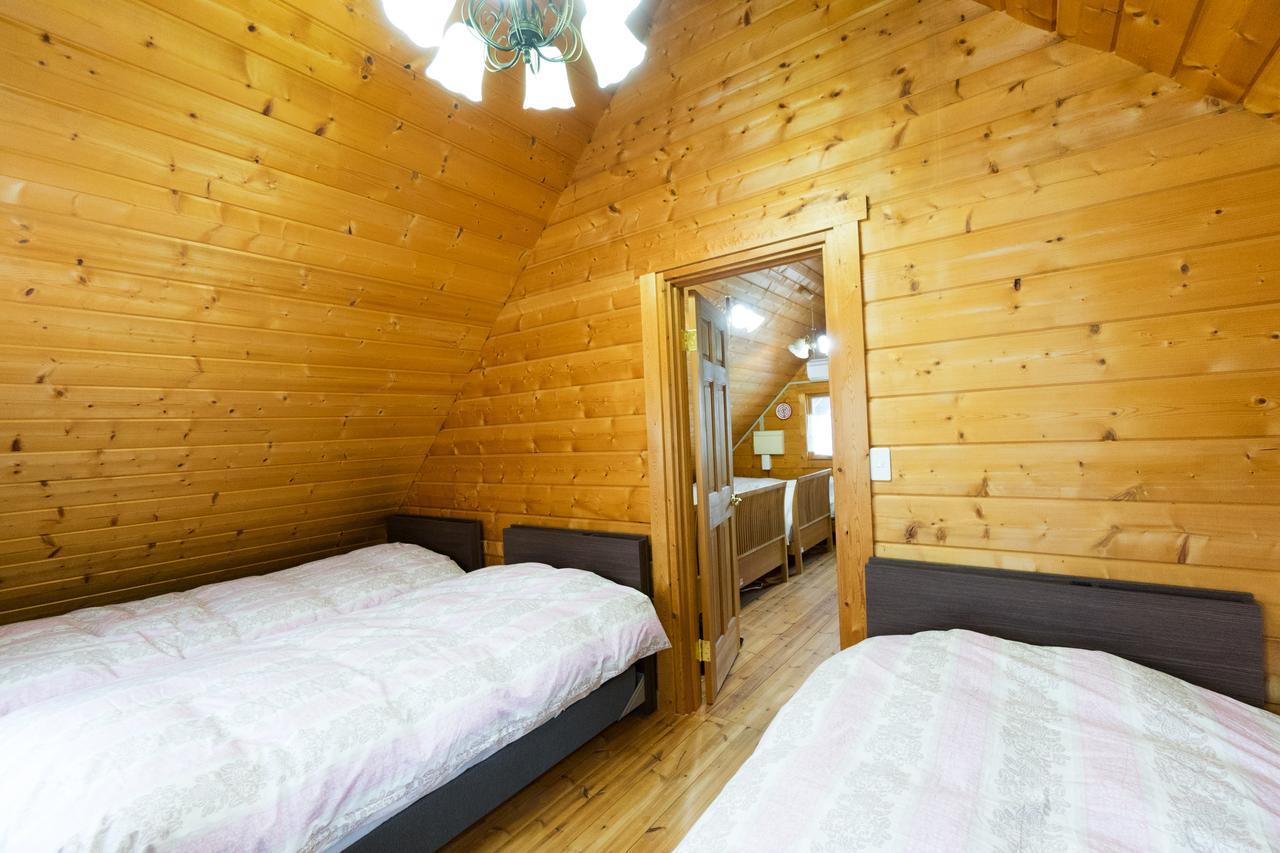 Sakura Garden Villa Otaru Ngoại thất bức ảnh